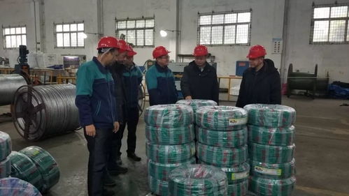 暖心回訪服務，優(yōu)化營商環(huán)境 柳州市質檢所深入企業(yè)開展技術指導