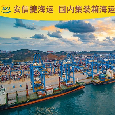 國內(nèi)集裝箱海運代理一站式門到門服務(wù)，助力國內(nèi)貿(mào)易高效流通