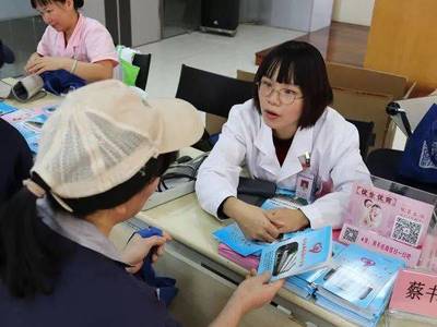 福利！鼎湖多項免費健康檢查等您來，附健康咨詢服務指南