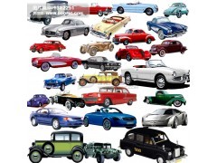 北京模型/汽車模型進口報關代理公司