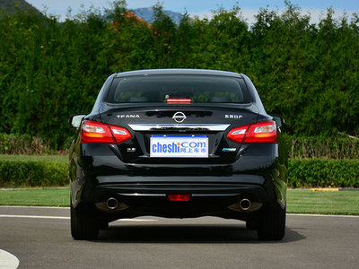 【日產天籟本店活動期間最高綜合優(yōu)惠7萬_北京京寶恒通汽車銷售貿易優(yōu)惠促銷】天籟 - 網上車市